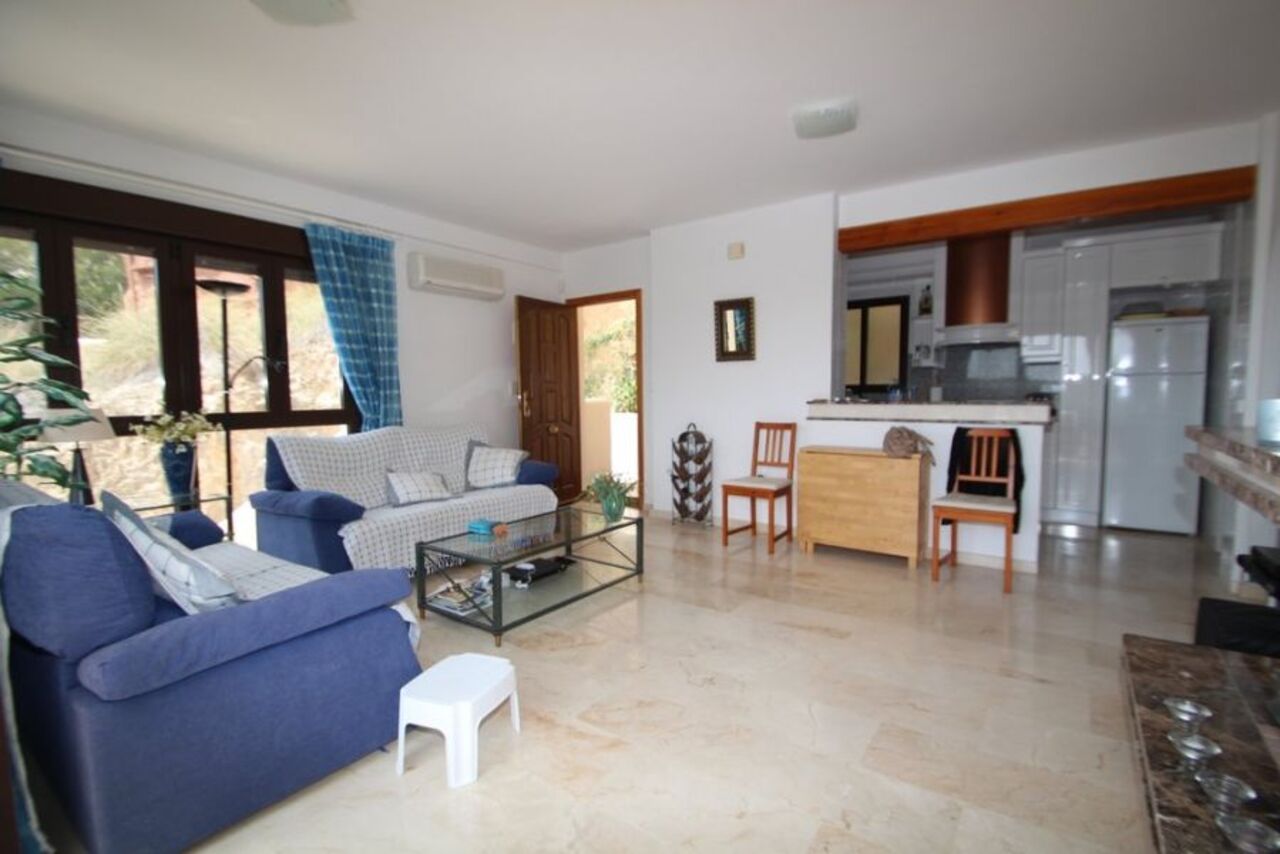 COR1937-2344: Apartment for sale in Orihuela Costa